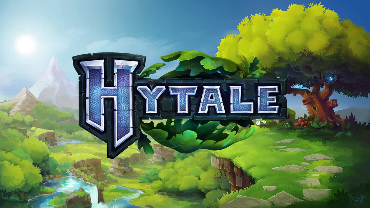 Hosting Hytale Alemania