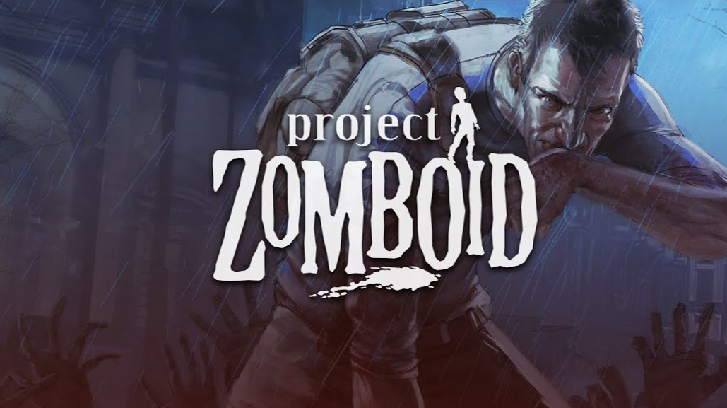 Hosting Project Zomboid